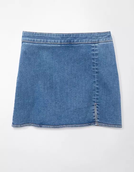 AE High-Waisted Skort | American Eagle Outfitters (US & CA)
