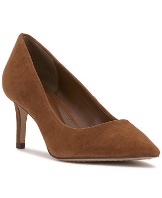Women's Kehlia Mid-Heel Pumps | Macy's