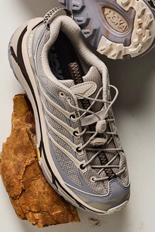 HOKA® Mafate Three2 Wordmark Sneakers | Free People (Global - UK&FR Excluded)