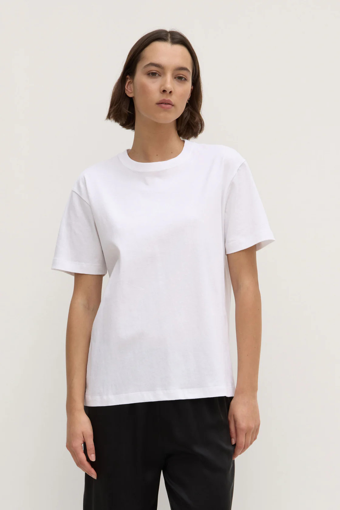 Base Tee | Assembly Label (AU)