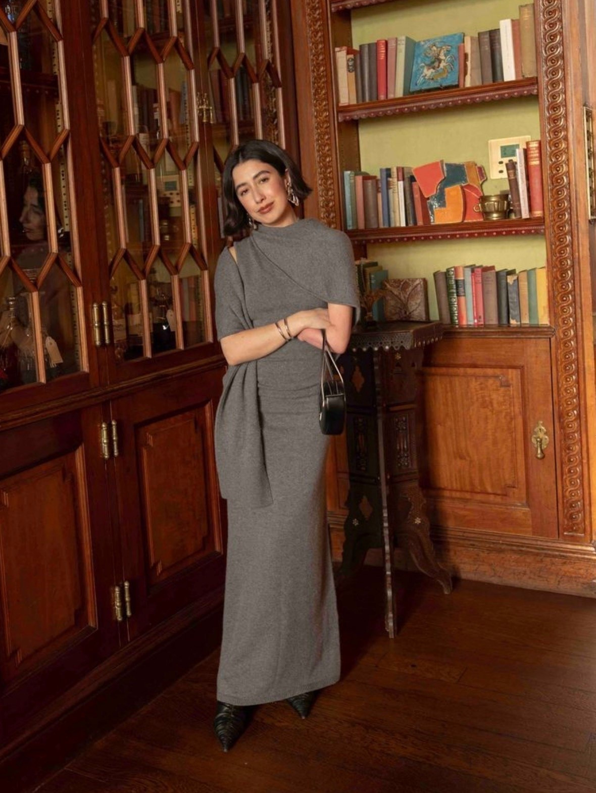 knit dress ootn 

#LTKootd #LTKHoliday #LTKgrwm