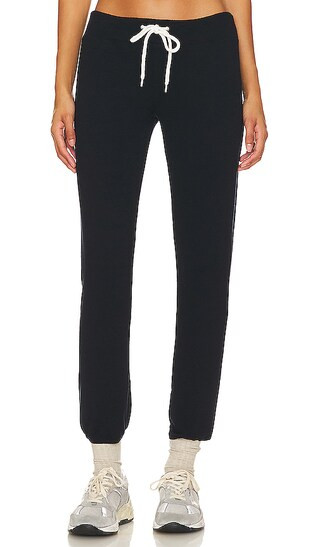 Vintage Sweats in Blue Black | Revolve Clothing (Global)