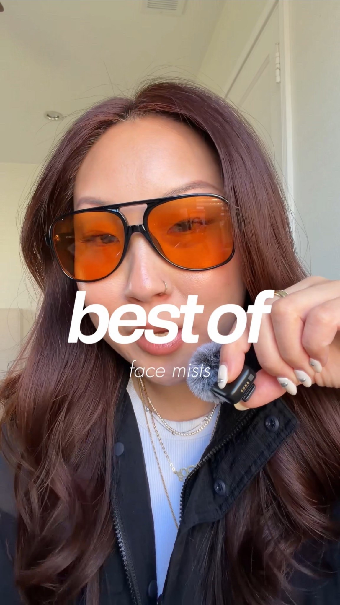 best of: face mists! My go tos for hydration, irritation, and dry skin relief 

#LTKselfcare #LTKgrwm #LTKBeauty