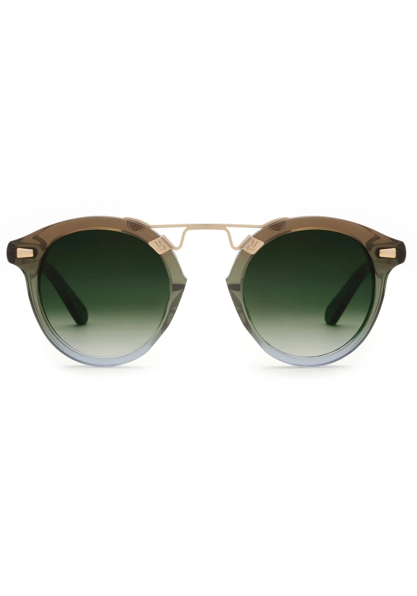 STL II | KREWE Eyewear