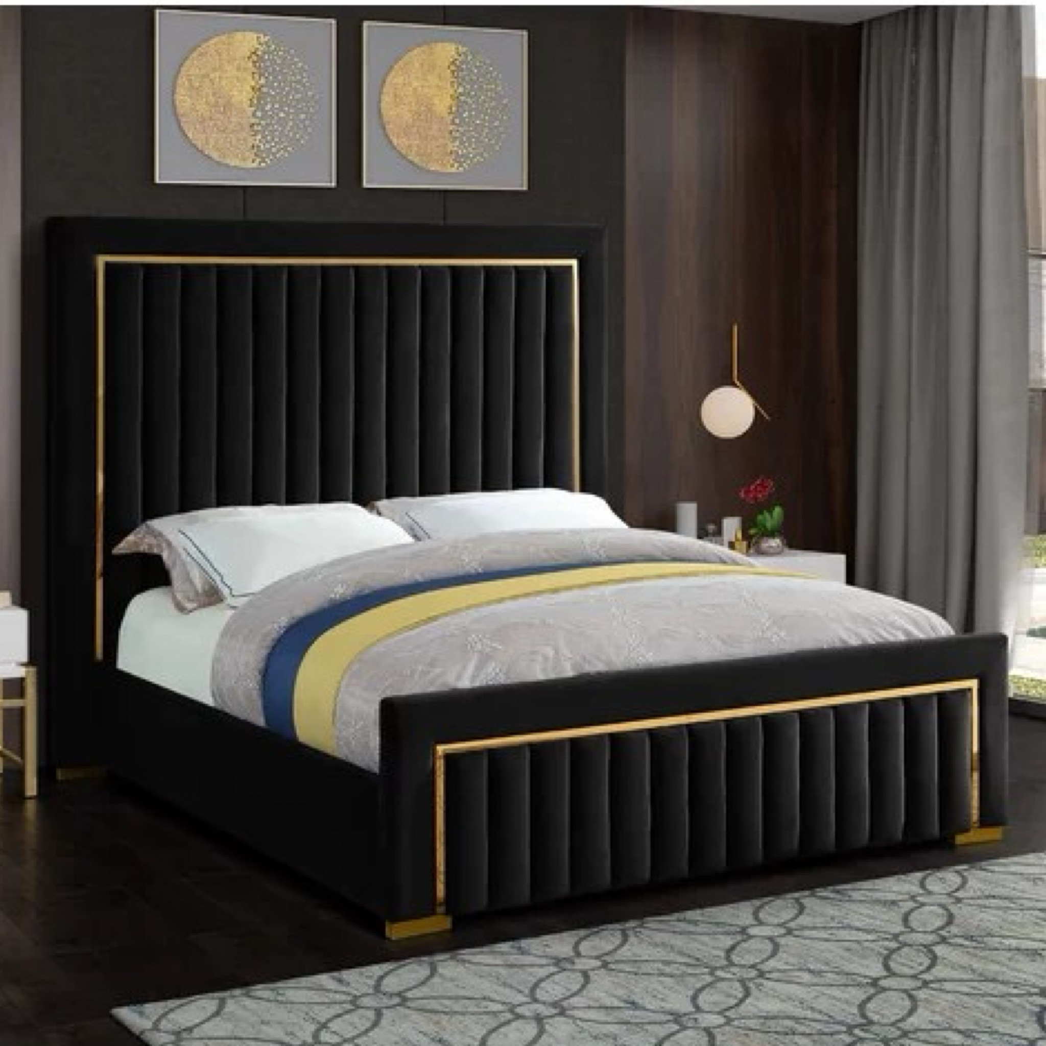Wayfair sale 
Bedroom furniture 

#LTKHolidaySale #LTKhome #LTKU