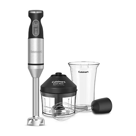 Cuisinart Variable Speed Hand Blender, One Size, White | JCPenney