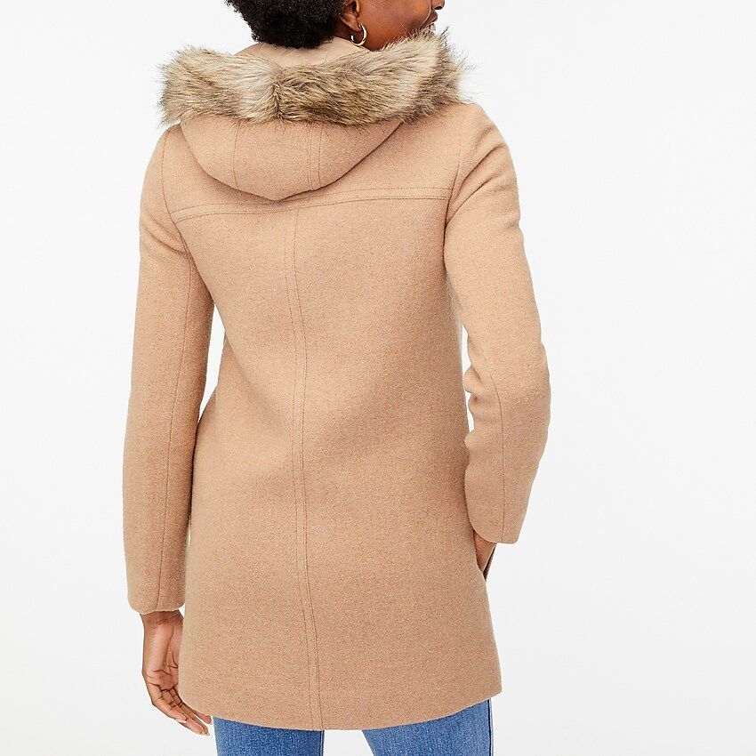 Vail parka | J.Crew Factory