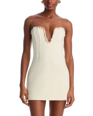 Rhia Boucle Shell Dress | Bloomingdale's (US)
