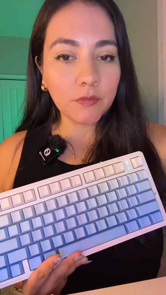 Yes im obsessed with with the sound! 

#LTKU #LTKHome #LTKFindsUnder100