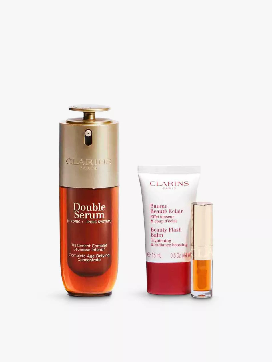 CLARINS | Selfridges