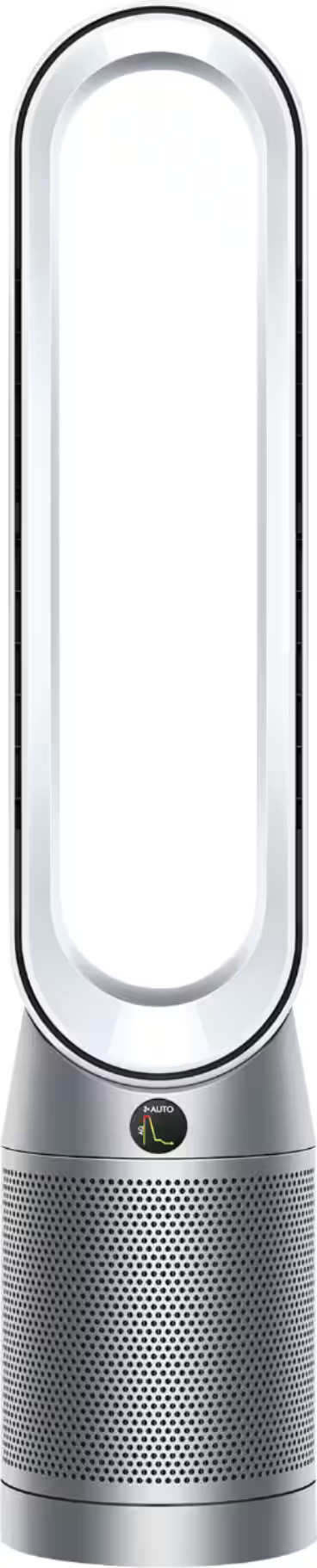 Dyson Purifier Cool TP07 Smart Air Purifier and Fan White/Silver 369803-01 - Best Buy | Best Buy U.S.