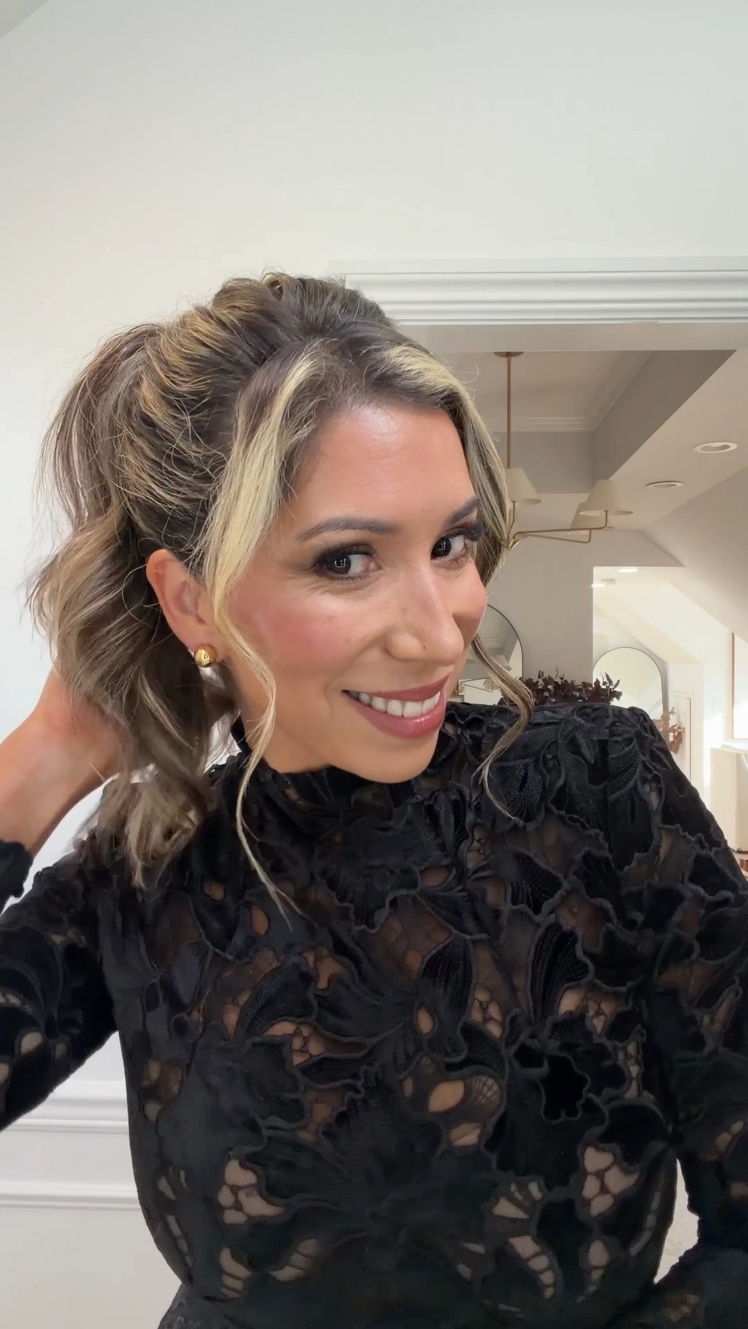 So many of you asked about my makeup from LTK NYFW! 🤎 

Linking the products I used to bring the look together… including my skin-prep mask to my makeup favorites and Amazon magnetic lashes ( that has truly been life changing). 🙌

Make sure to save this for your next dress-up night! 💄

#LTKNYFW #LTKgrwm #LTKBeauty