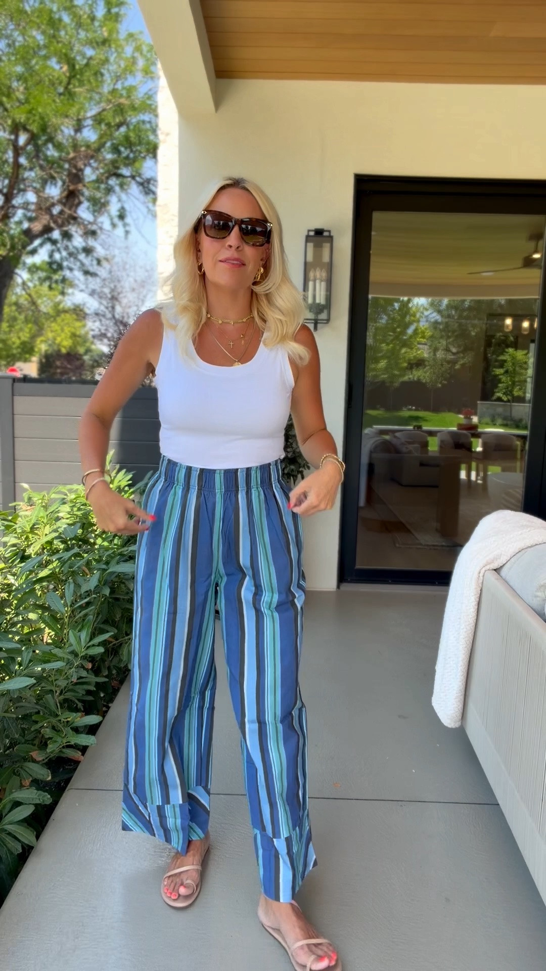 These look just like the free people ones!

#LTKootd #LTKgrwm #LTKmomlife