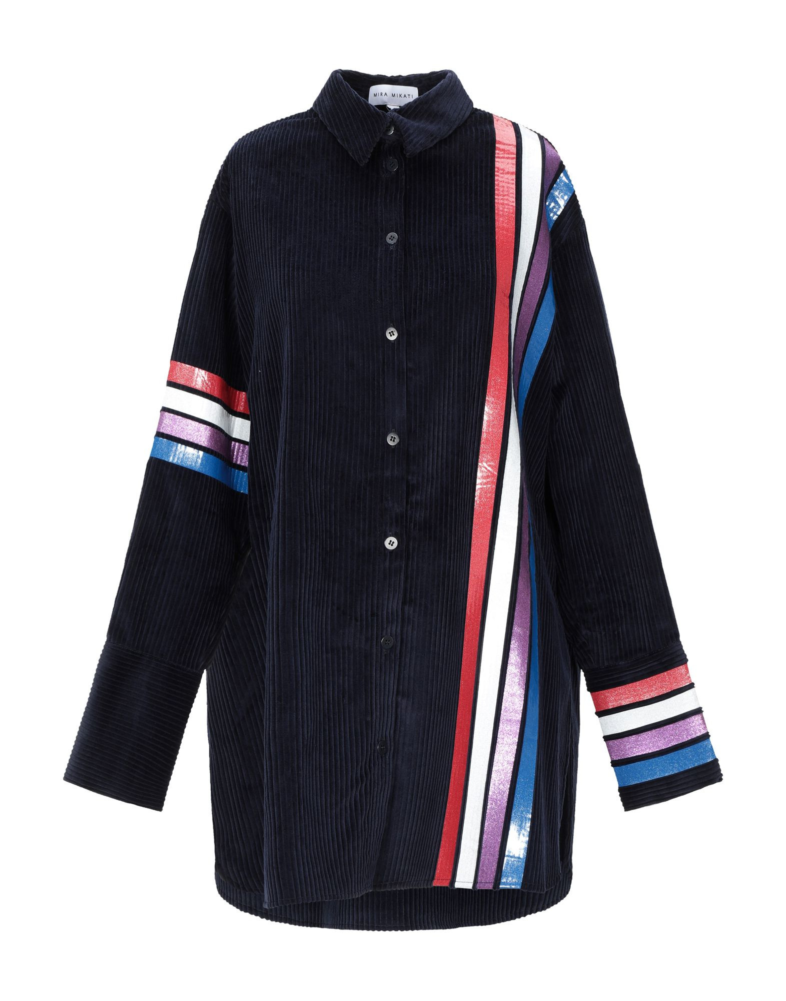 MIRA MIKATI Shirts | YOOX (US)