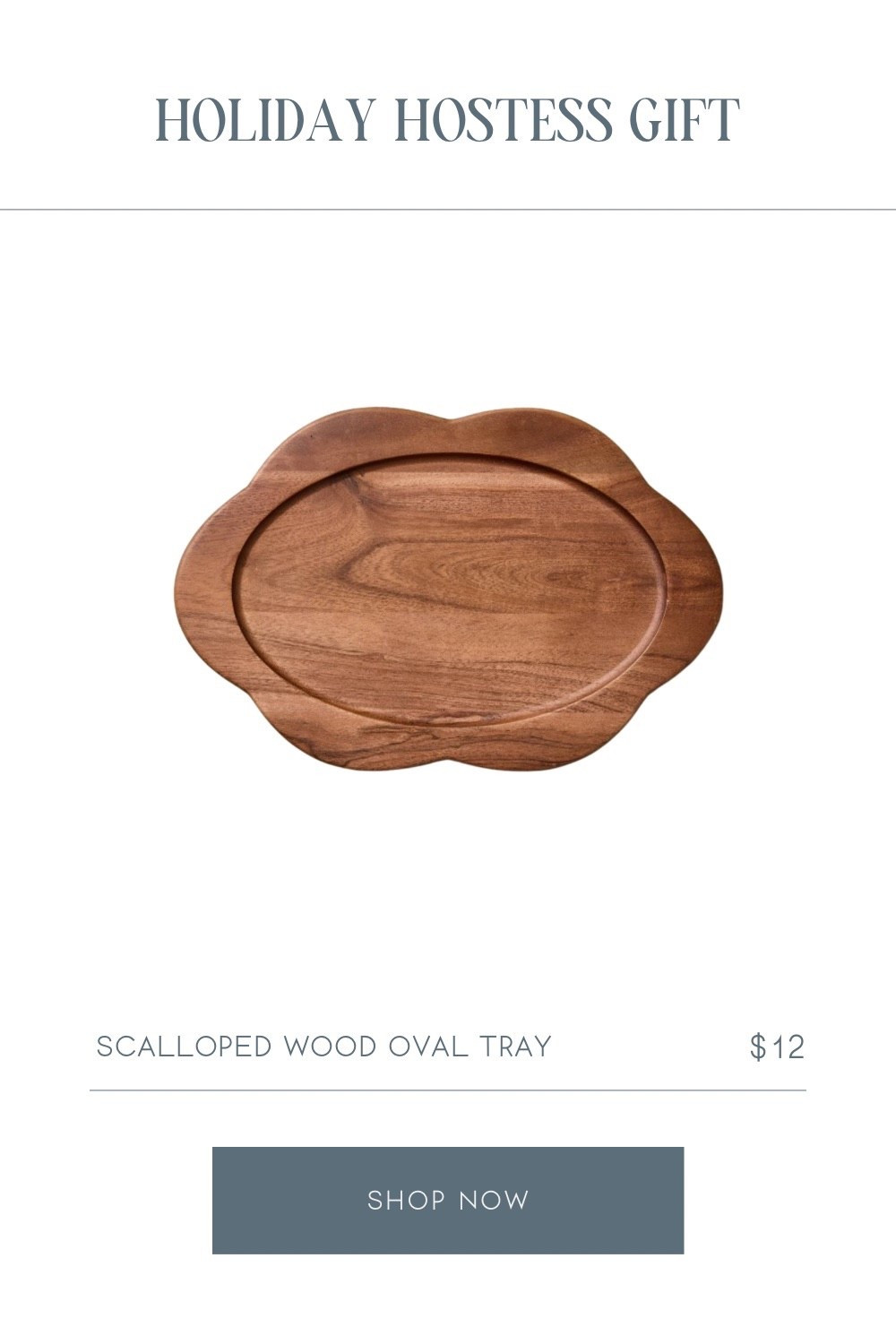 Add some homemade cookies or some serving utensils and this makes the perfect hostess gifts. 

#LTKHoliday #LTKHome #LTKGiftGuide