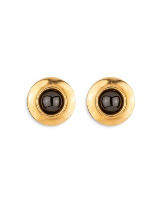 Alva Gemstone Stud Earrings | Bloomingdale's (AU)