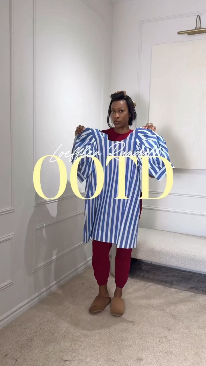 OOTD w/ @loefflerrandall. 

#ootdreel #outfitsdaily #gdwm #loefflerrandall #springoutfitideas

#LTKWorkwear #LTKgrwm #LTKootd