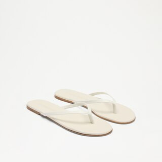 Leather Flip Flop | Russell & Bromley