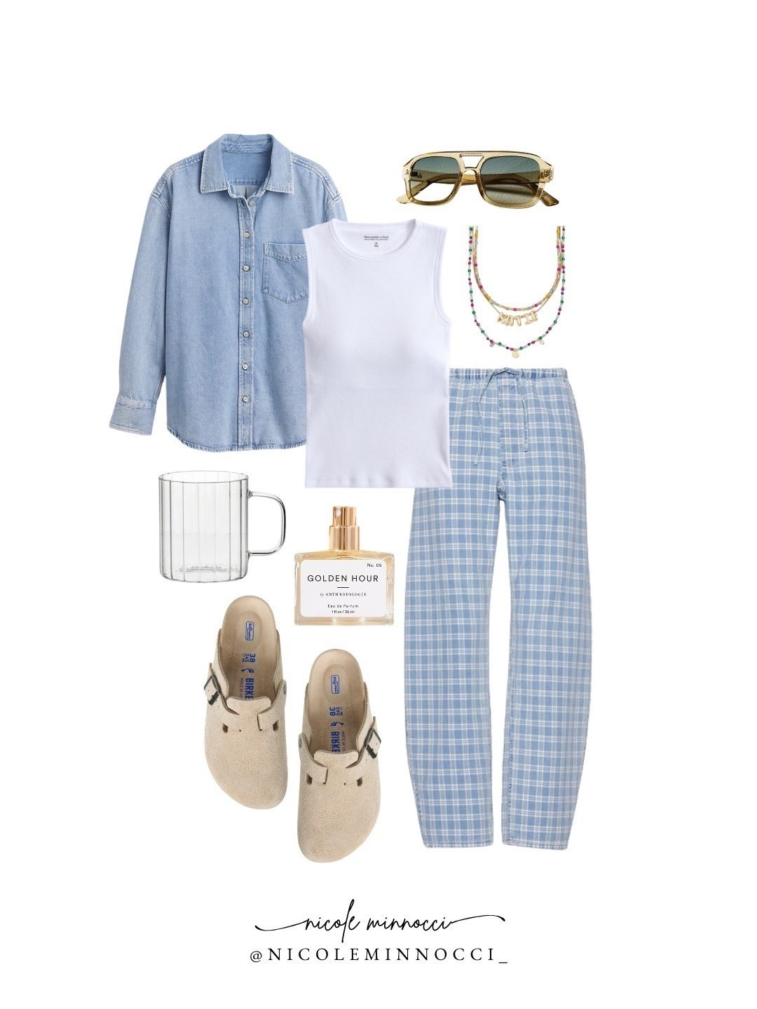 Cute spring outfit inspo! 

#LTKgrwm #LTKSaleAlert #LTKootd