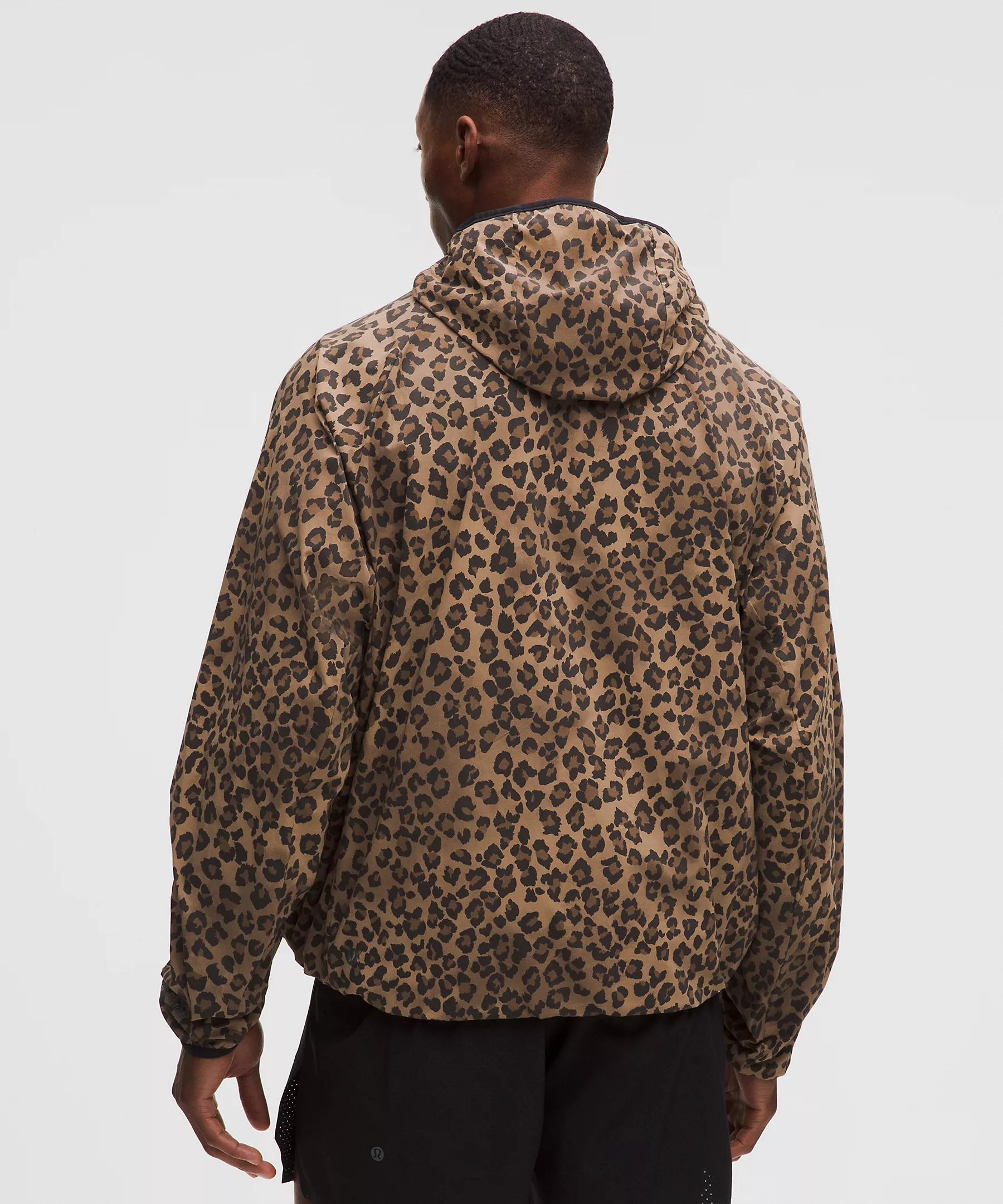 Multi-Pocket Running Anorak | Lululemon (US)