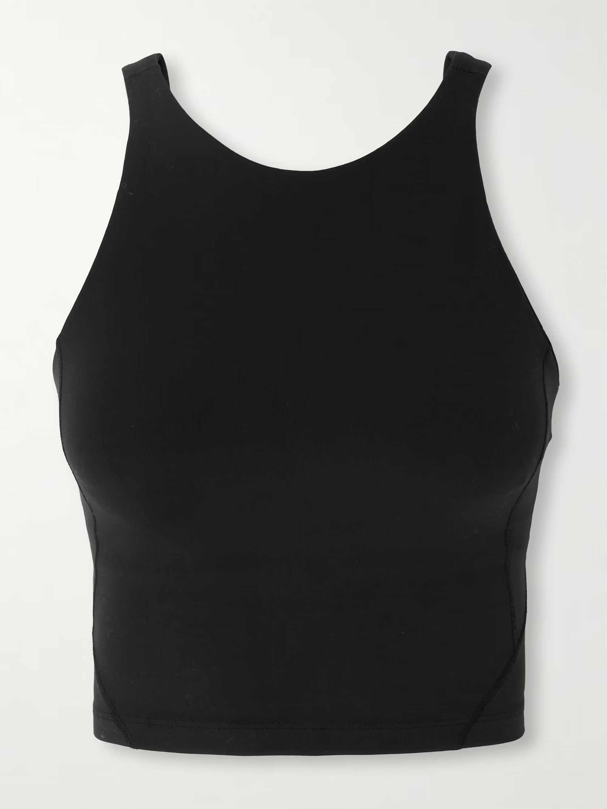 LULULEMONYoga Align™ C/D cropped Nulu™ tank | NET-A-PORTER (UK & EU)