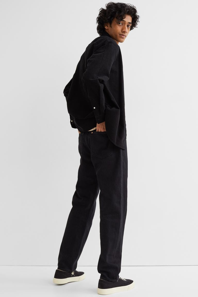 Relaxed Jeans | H&M (US + CA)