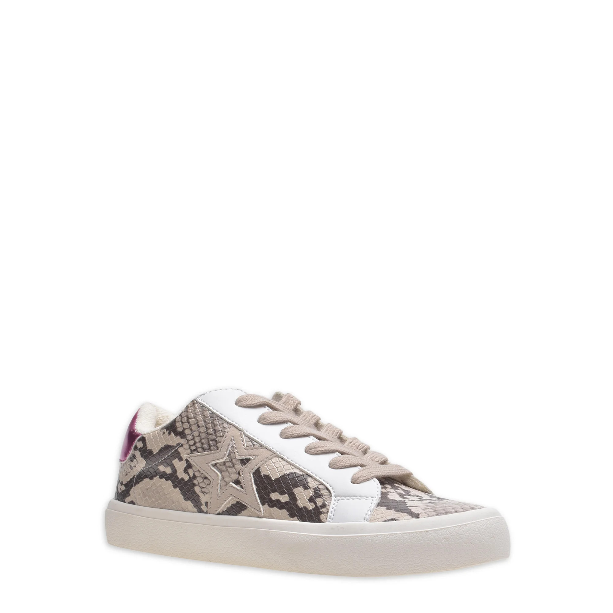 Time and Tru Women’s Fashion Sneakers | Walmart (US)