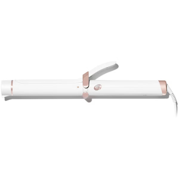 T3 Curl ID 1.25 Inch Smart Curling Iron with Interactive Touch Interface | Skinstore