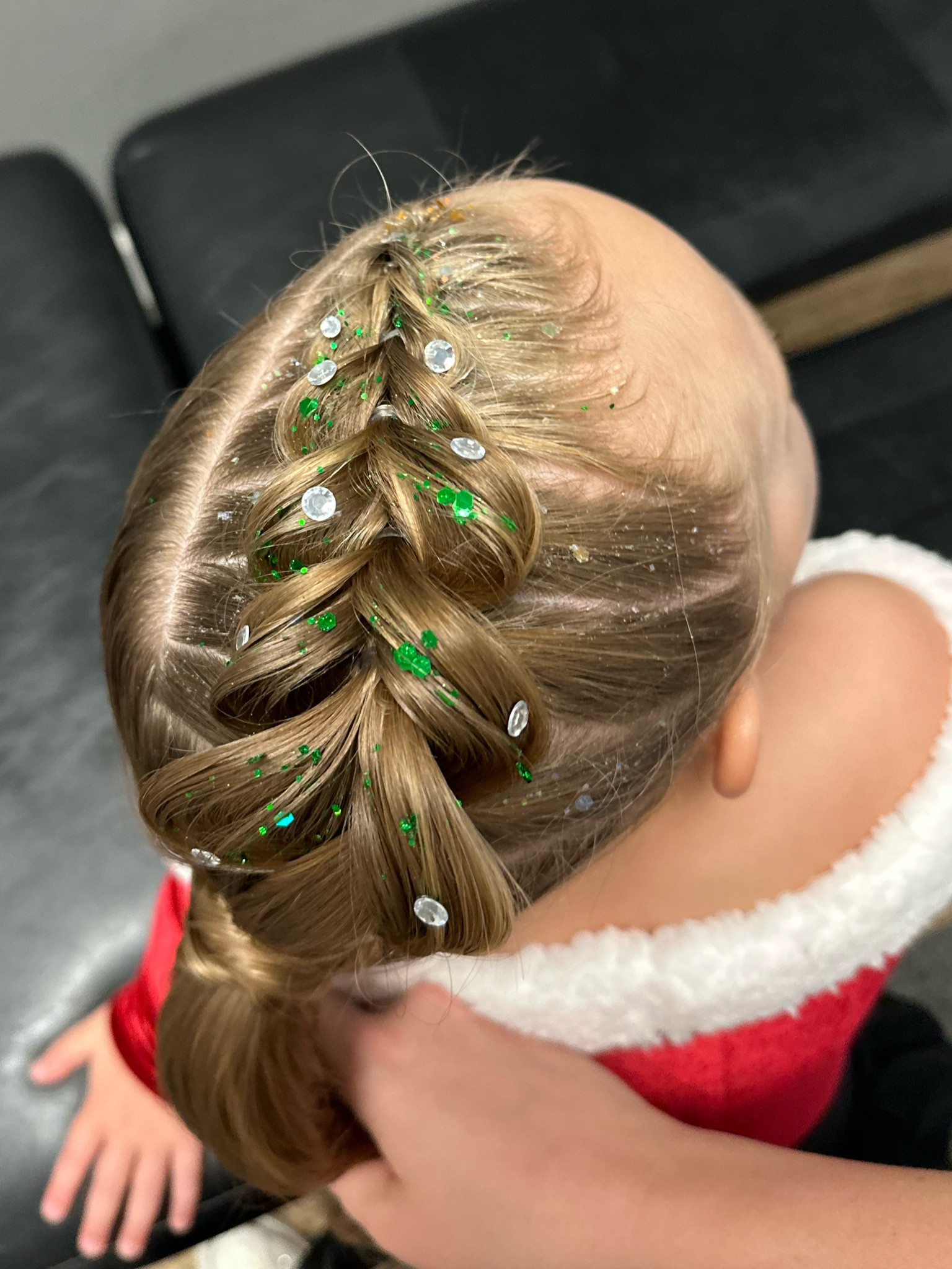 Holiday Hair! 

#LTKHoliday #LTKBeauty #LTKKids