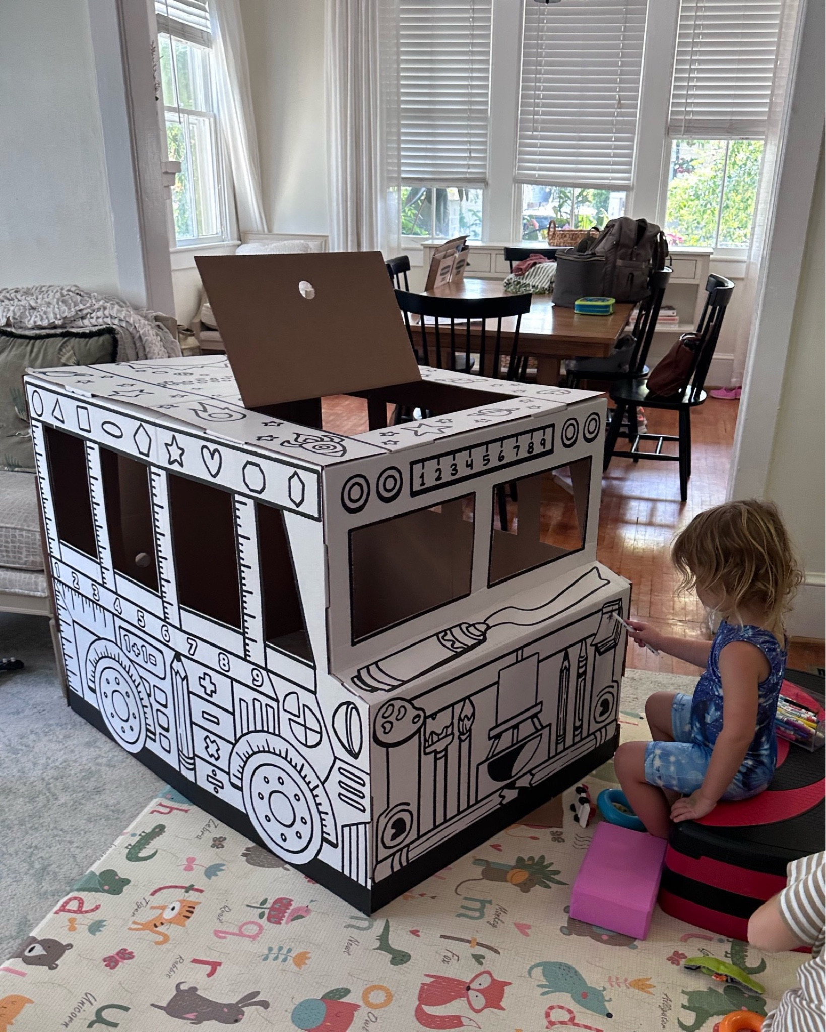 So many hours of indoor fun for this hot weekend for toddlers and kids! 

#LTKxPrimeDay #LTKkids #LTKfamily