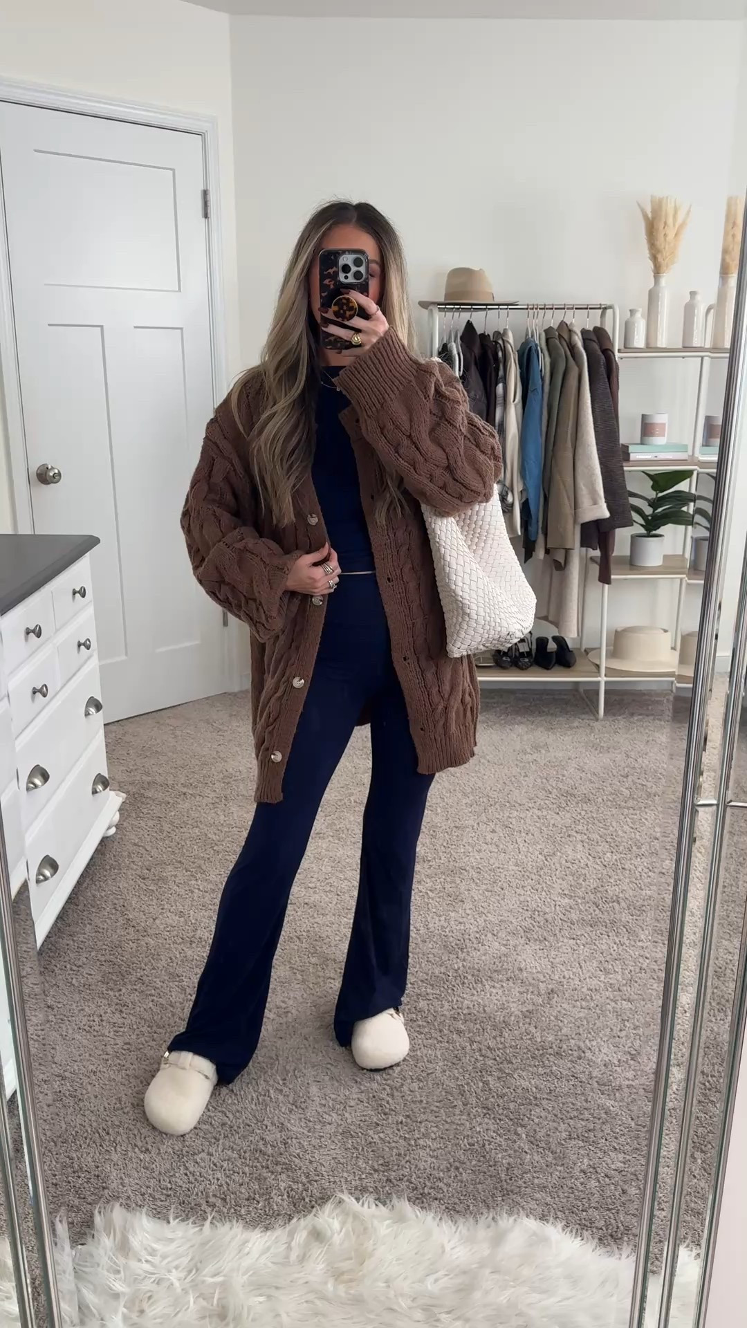 Cozy fall amazon outfit — size small 

Cozy fall amazon outfit — size small 

Matching set
Amazon fashion 
Amazon style
Amazon outfit 
Amazon sweater
Amazon cardigan 
Amazon fall style
Fall outfit 
Cozy outfit 
What to wear 
Mom style 

#LTKStyleTip #LTKFindsUnder50 #LTKFindsUnder100