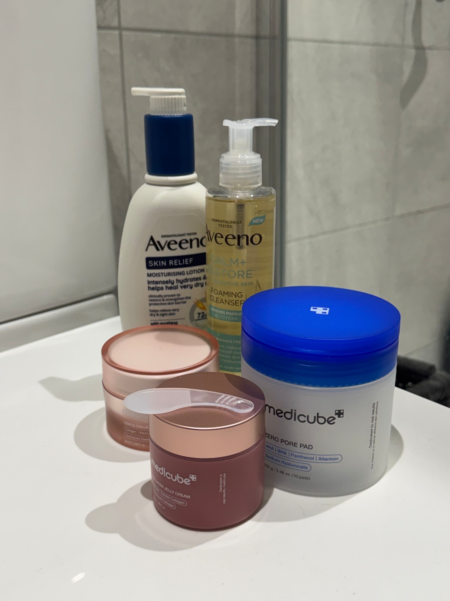 Current faves that have saved my skin 👏🏼

#LTKgiftguide #LTKwinter #LTKstyletip