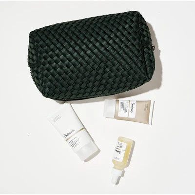 Celestial Woven Neoprene Hobo | Sol and Selene