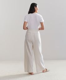 Relaxed Trouser | Jenni Kayne