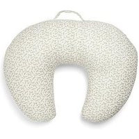 Mamas & Papas Nursing Pillow - Leaf - Multi | Very (UK)