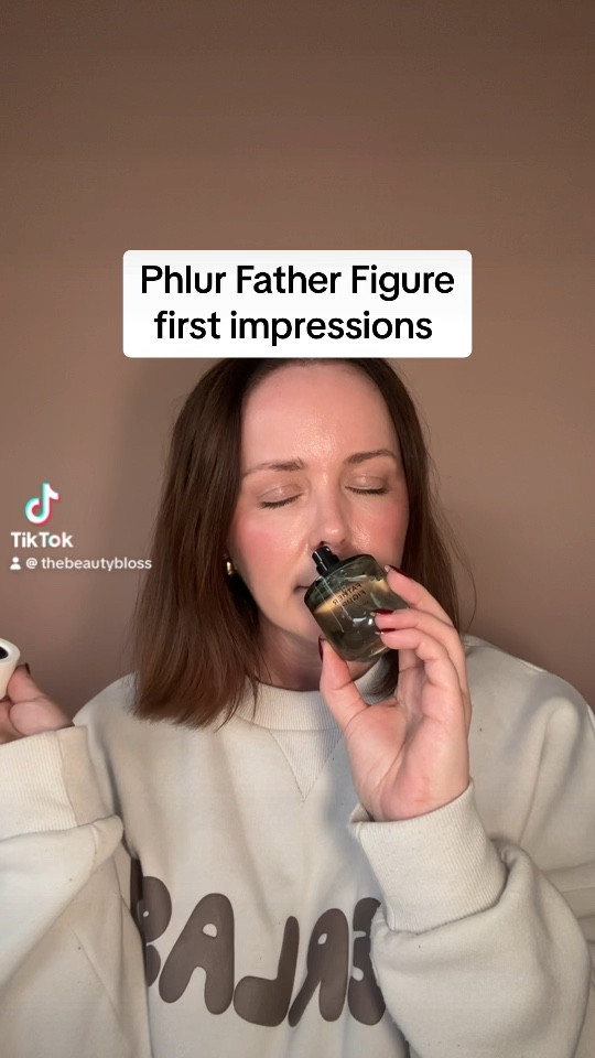 Phlur father figure first impressions. If you’re into a soft, ethereal, powdery and musky type scent this might be for you. Missing person is another fave and def same scent family. 

#LTKaustralia #LTKbeauty #LTKwinter