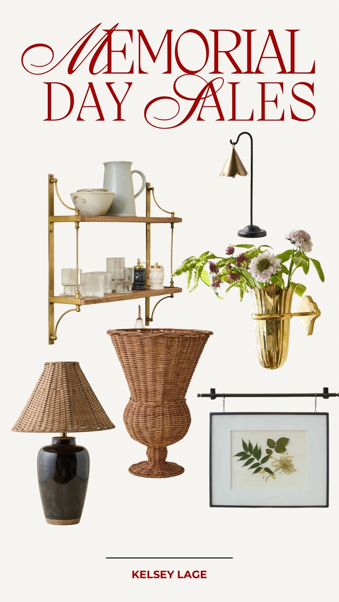 Memorial Day sales from Magnolia!

#LTKHome