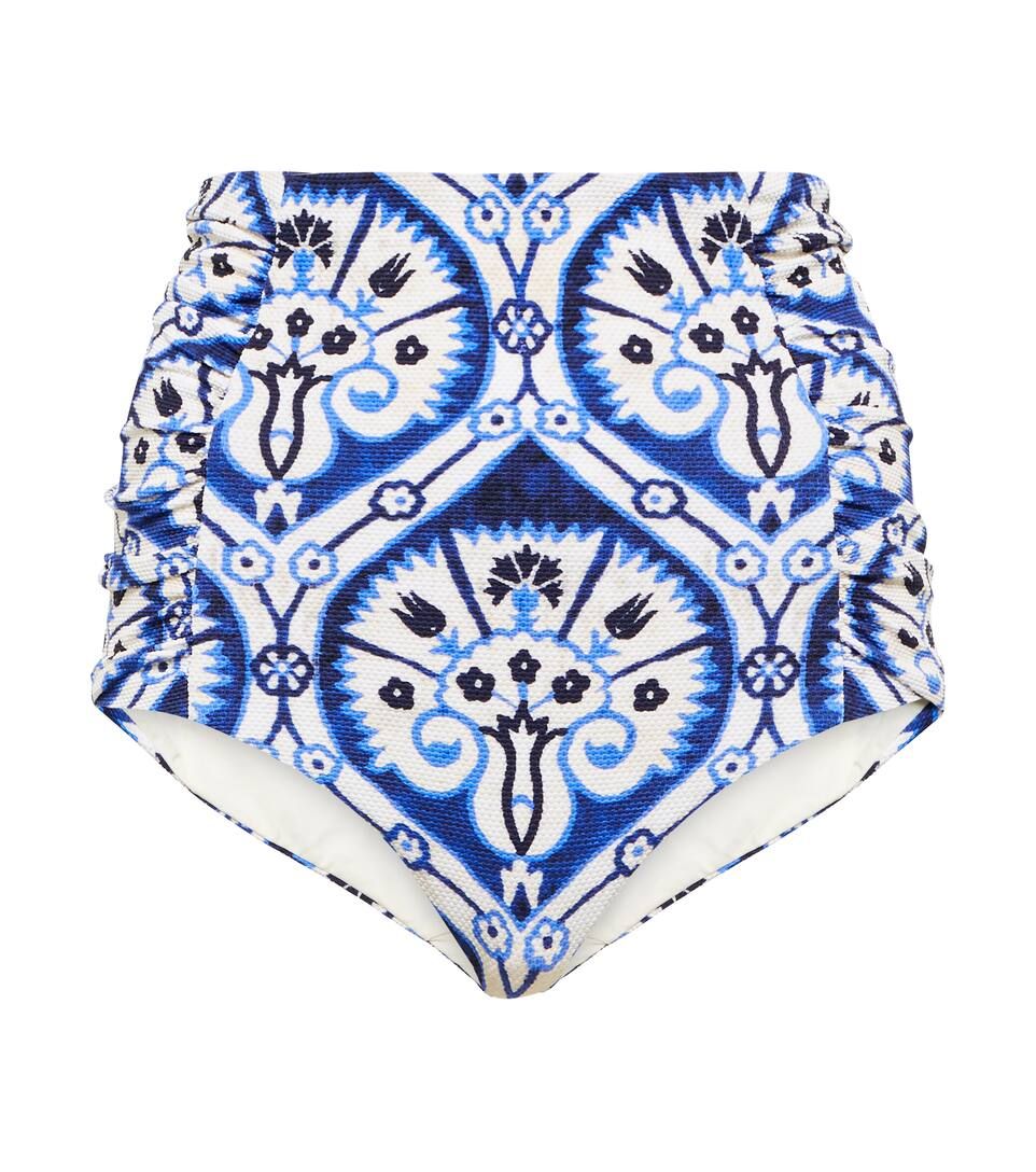 The Shell Collector bikini bottoms | Mytheresa (US/CA)