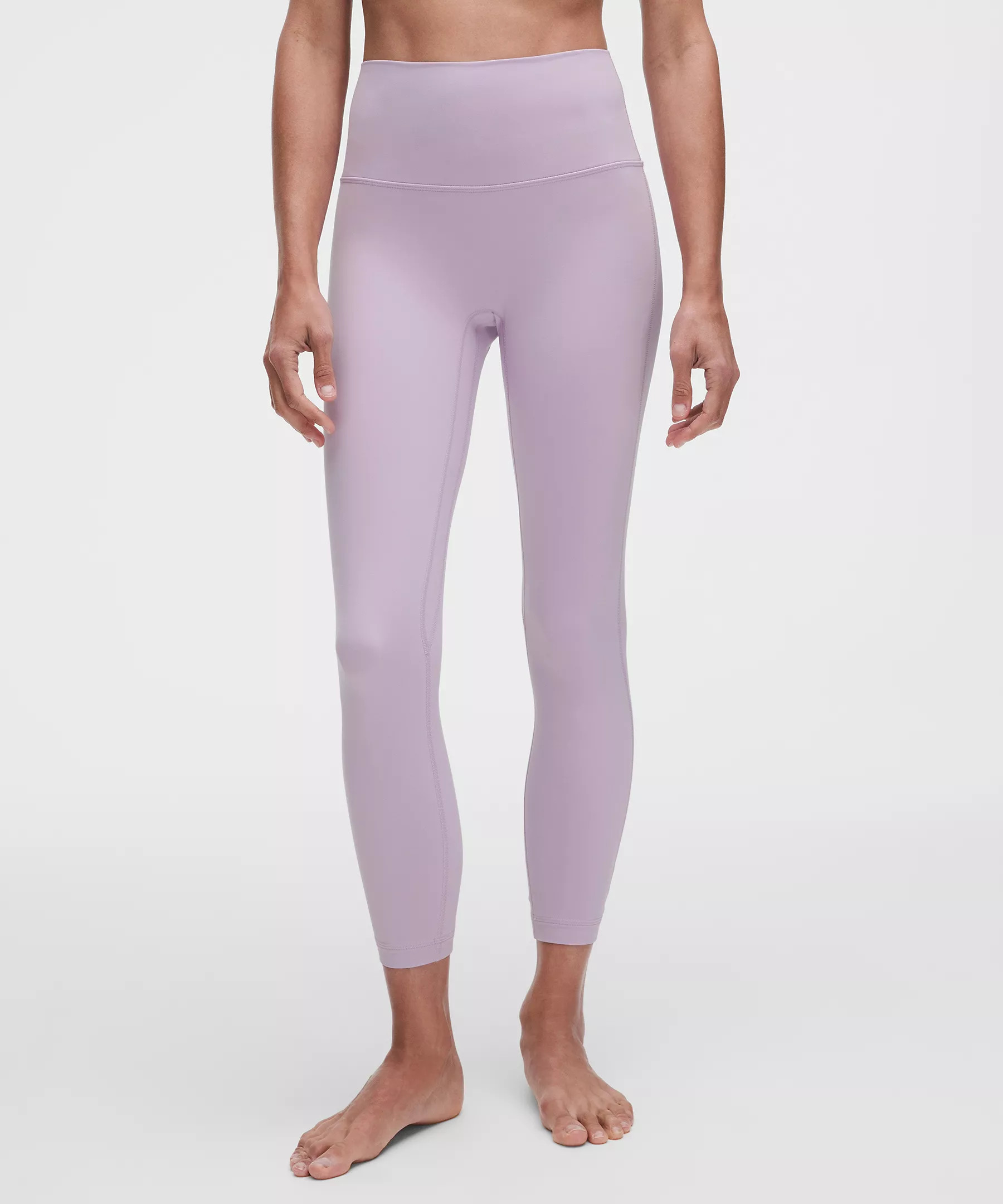 lululemon Align No Line™ High-Rise Pant 25" | Lululemon (US)