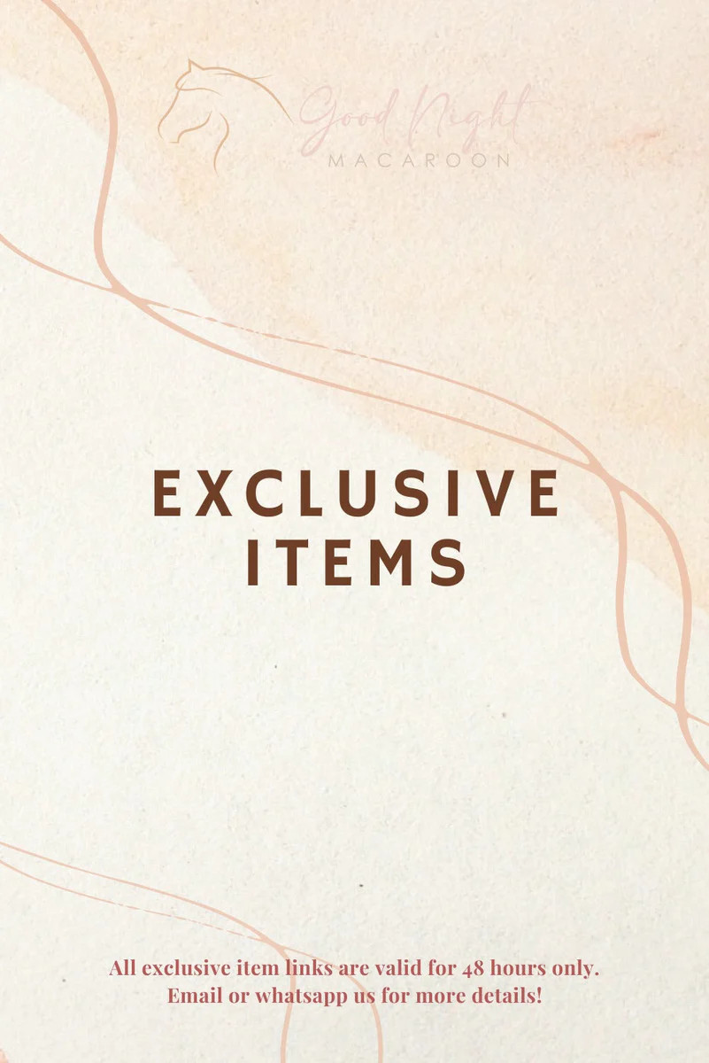 'Tamari' Side Tassel Small Crossbody Bag | Goodnight Macaroon