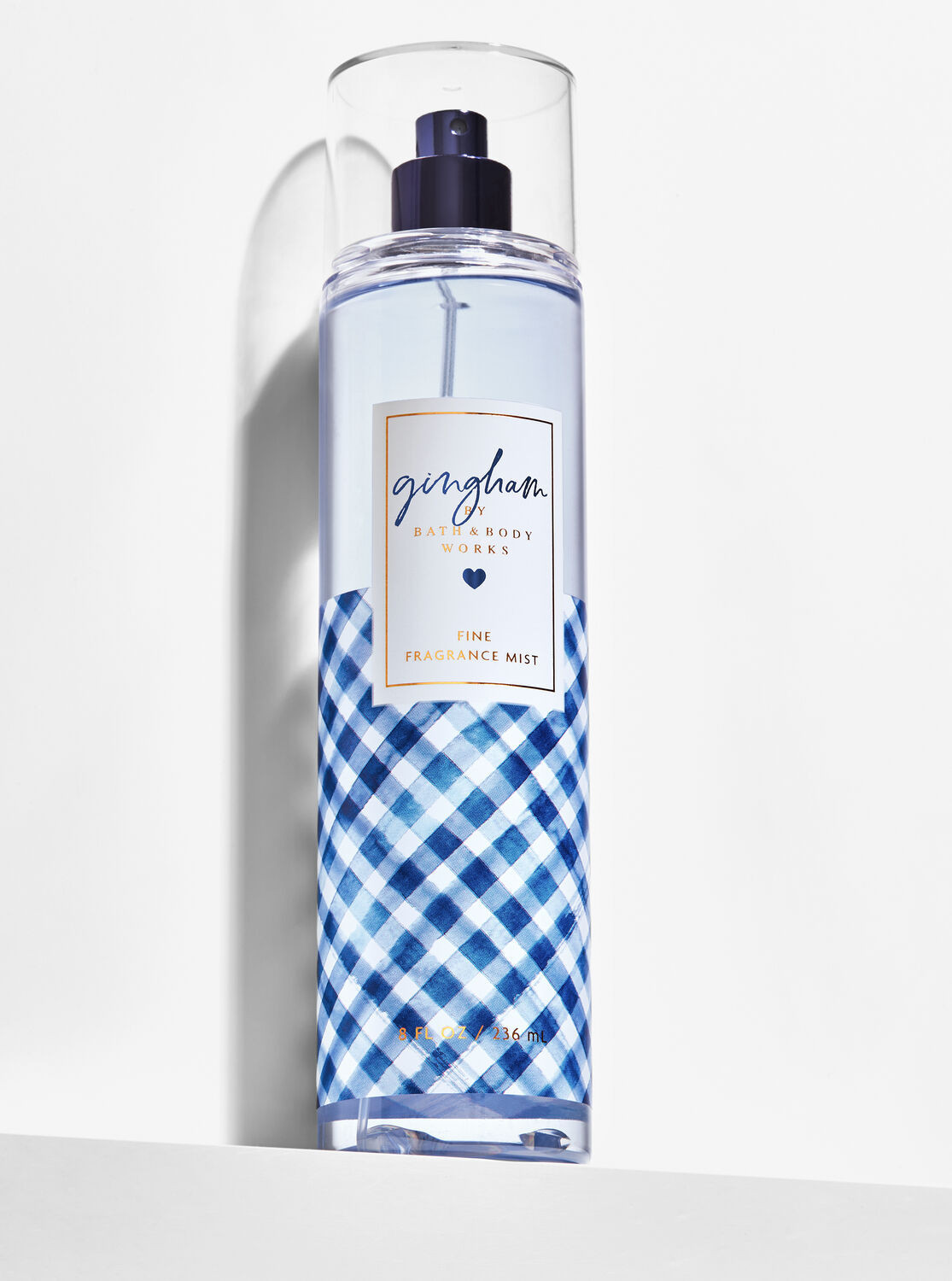 Gingham Fine Fragrance Mist | Bath & Body Works