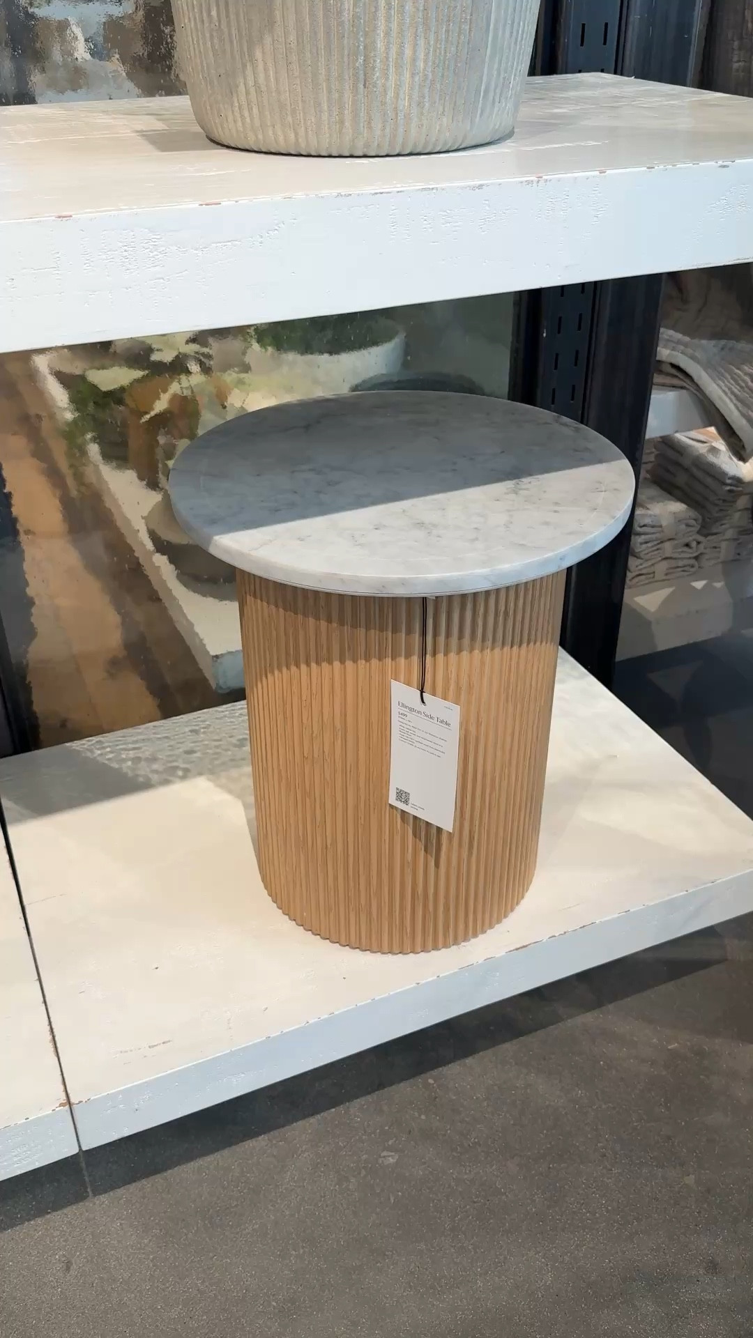 Accent table 

#LTKdayinmylife #LTKHome #LTKSaleAlert