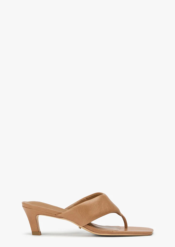 Taser Tan Vintage | Tony Bianco (Australia & New Zealand)