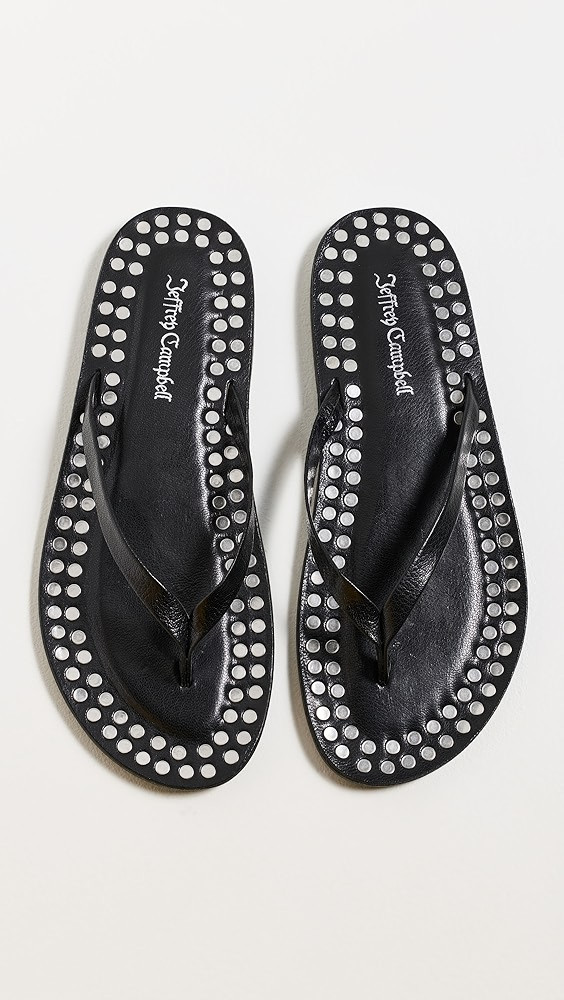 Katrina ST Flip Flops | Shopbop