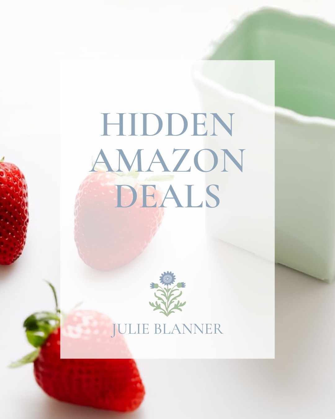 Amazon hidden deals you don’t want to miss — snag these must-have kitchen gadgets before they’re gone! 

#LTKHome #LTKSaleAlert #LTKFindsUnder50