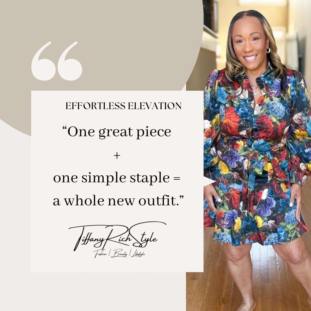 Spring Style  @Alice + Olivia 

#LTKPlusSize #LTKMidsize #LTKootd