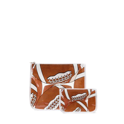 Decorative Insert - Football | Bogg Bag