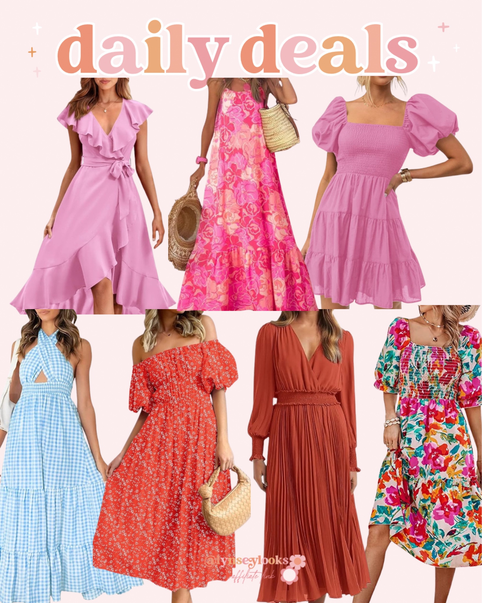 Perfect Wedding Guest Dresses 🫶🏼✨ + on sale right now! 

Wedding Guest Dress | Summer Dress | Spring Dress | Midi Dress | Maxi Dress | Winery Dress | Country Concert Dress 

#LTKsalealert #LTKwedding #LTKfindsunder50