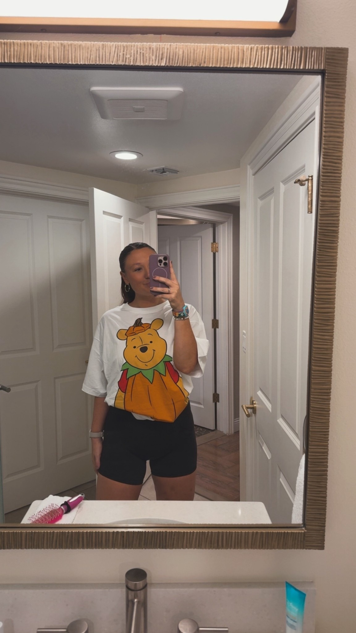 Disney outfit day 1!

#LTKHalloween #LTKFindsUnder50 #LTKTravel