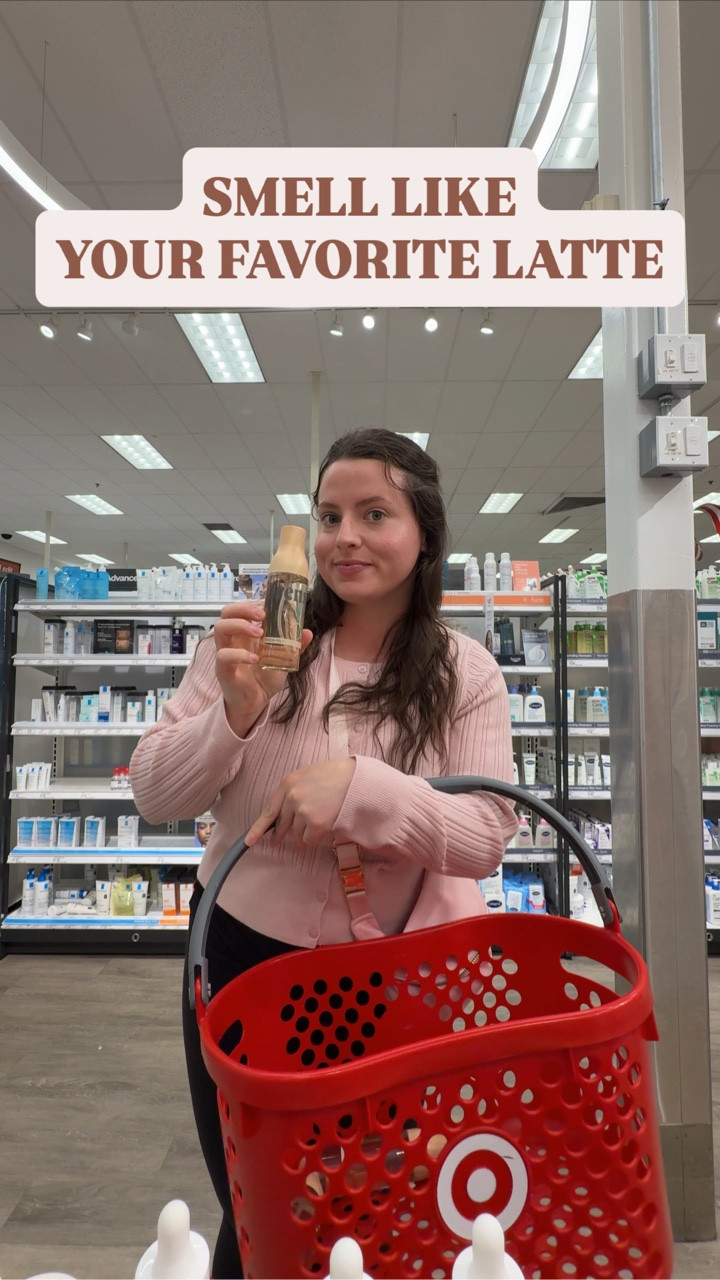 If self-care had a scent, this would be it ☕️

moon milk frenshe, frenshe moon milk lotion, frenshe moon milk body wash, moon milk body mist, ashley tisdale frenshe, frenshe at target, target body care, vanilla lavender lotion, oat milk vanilla scent, calming bedtime lotion, relaxing body lotion, cozy night routine, self care at target, target wellness finds, bedtime self care essentials, dreamy vanilla scent, soft cozy scent, target beauty favorites, self care essentials

#LTKGiftGuide #LTKBeauty #LTKFindsUnder50